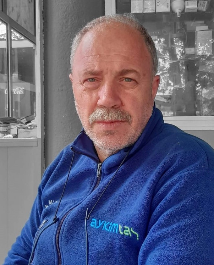 FOTOĞRAFLARDAKİ GANİTALILAR