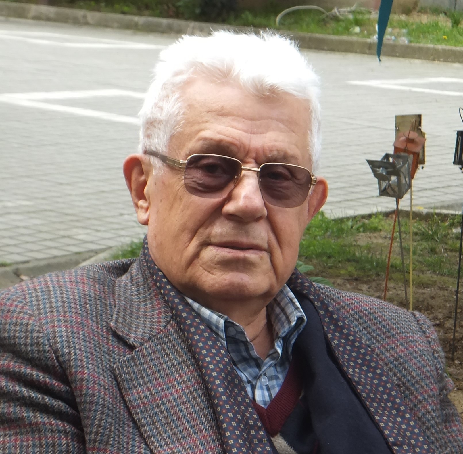 ATA ATAOĞLU SON YOLCULUĞUNA UĞURLANIYOR