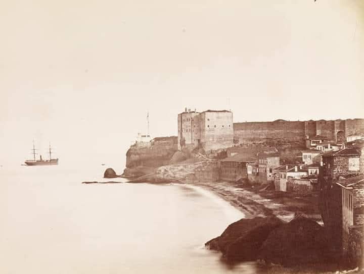 GANİTA'NIN YÜREK SIZLATAN TARİHİ VE EŞSİZ GÜZELLİĞİ!