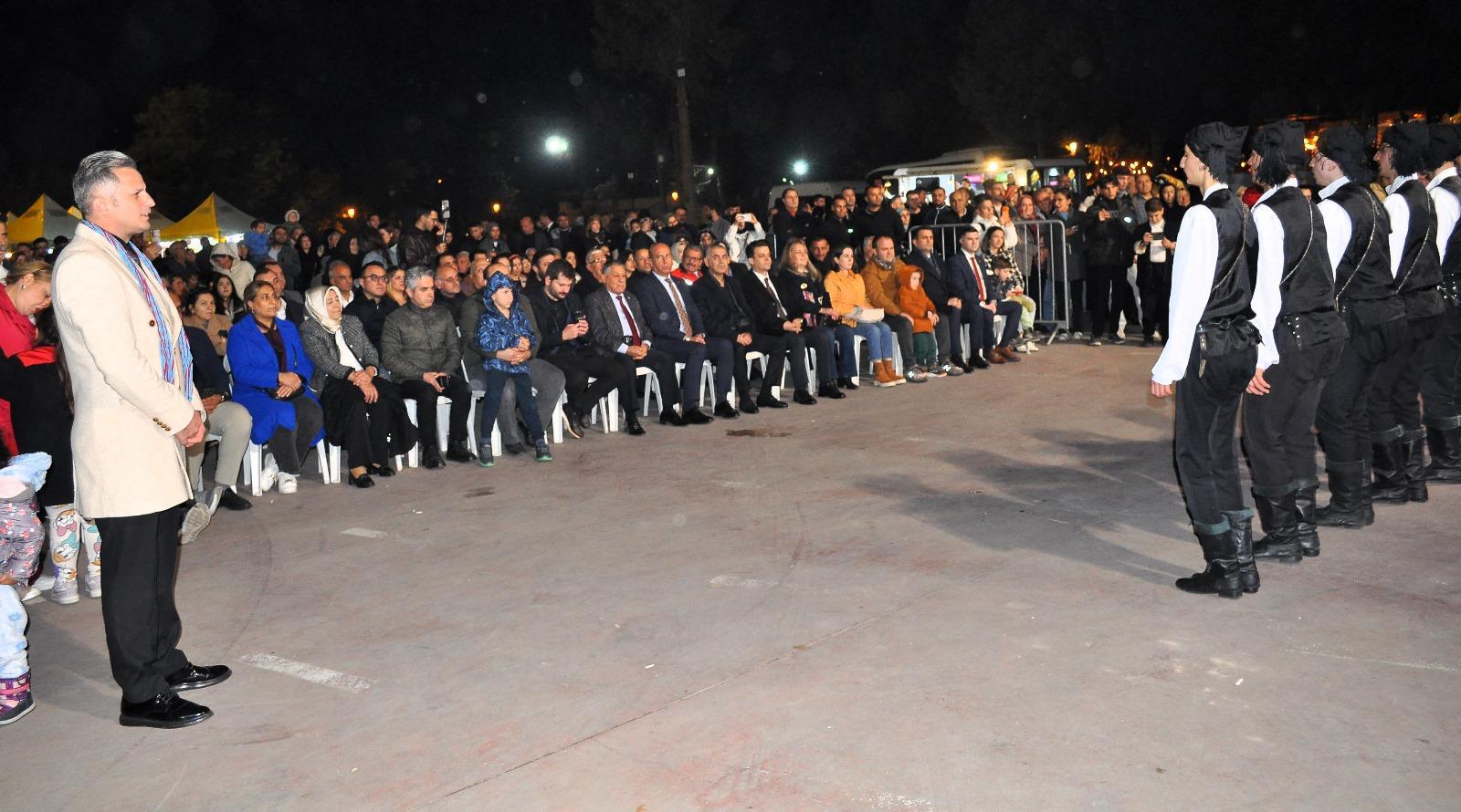 GAZİANTEP’TE KARADENİZ RÜZGARI