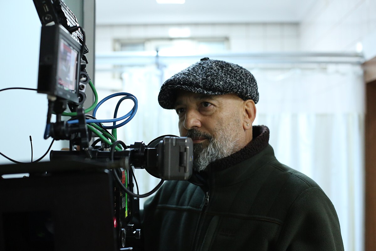 Taşrada Sinema, Sinemada Direniş: Bir Yönetmenin Trabzon Hikâyesi