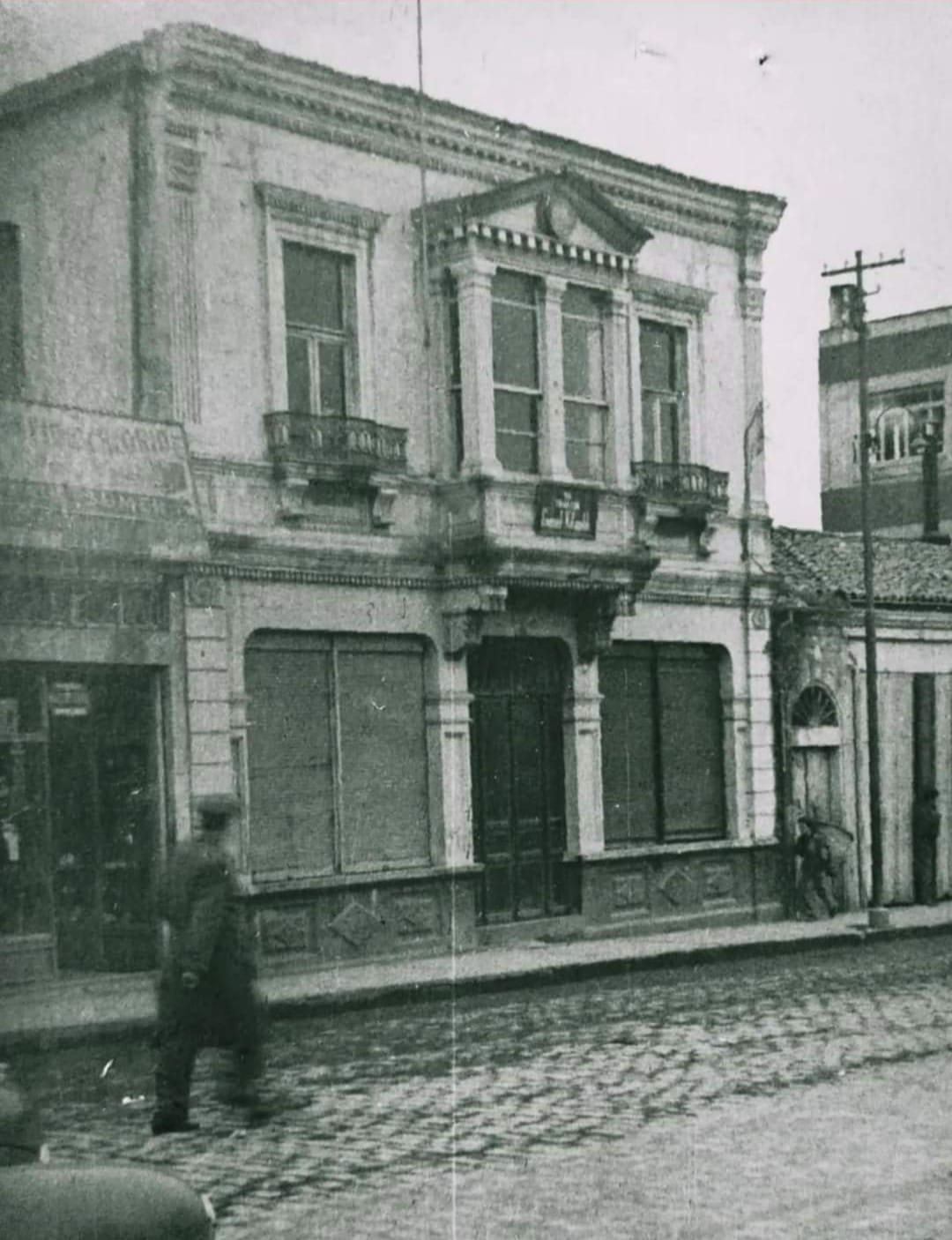 TRABZON GAZETECİLER CEMİYETİ’NİN SEKSENİNCİ YILI