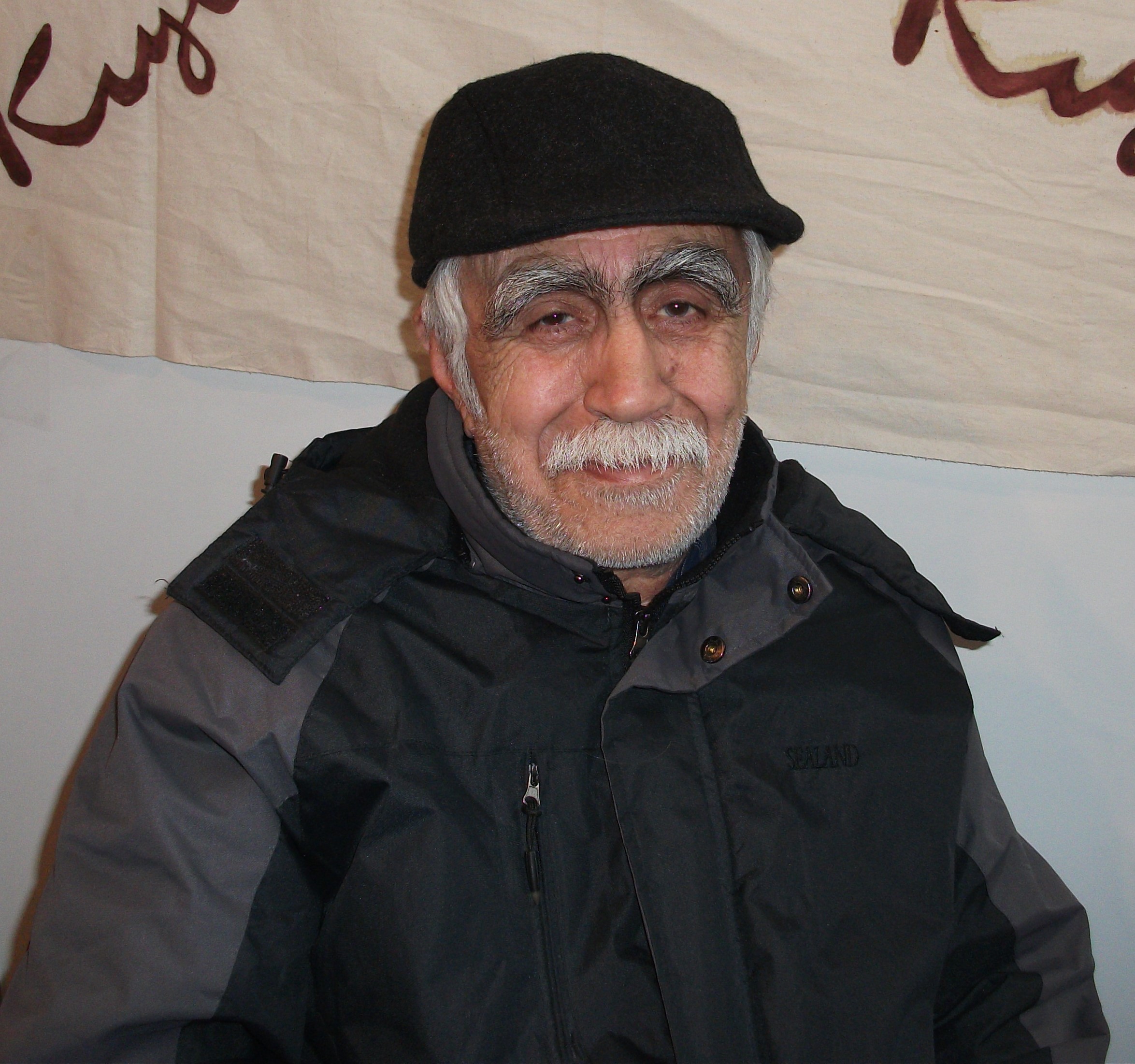 TRABZONLU ŞAİRİN SON YOLCULUĞU: H. ERTAN TOKİNAN