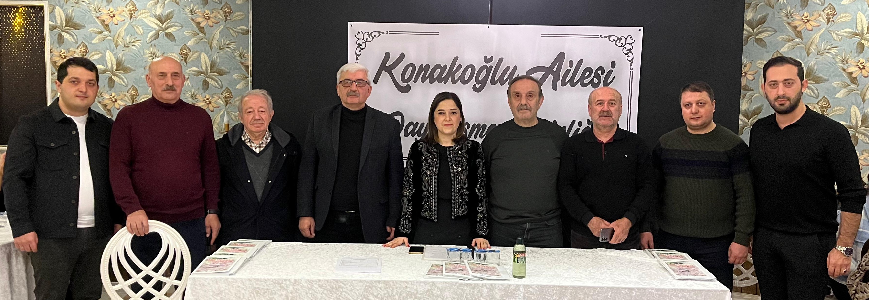 KONAK OĞULLARI BULUŞMASI