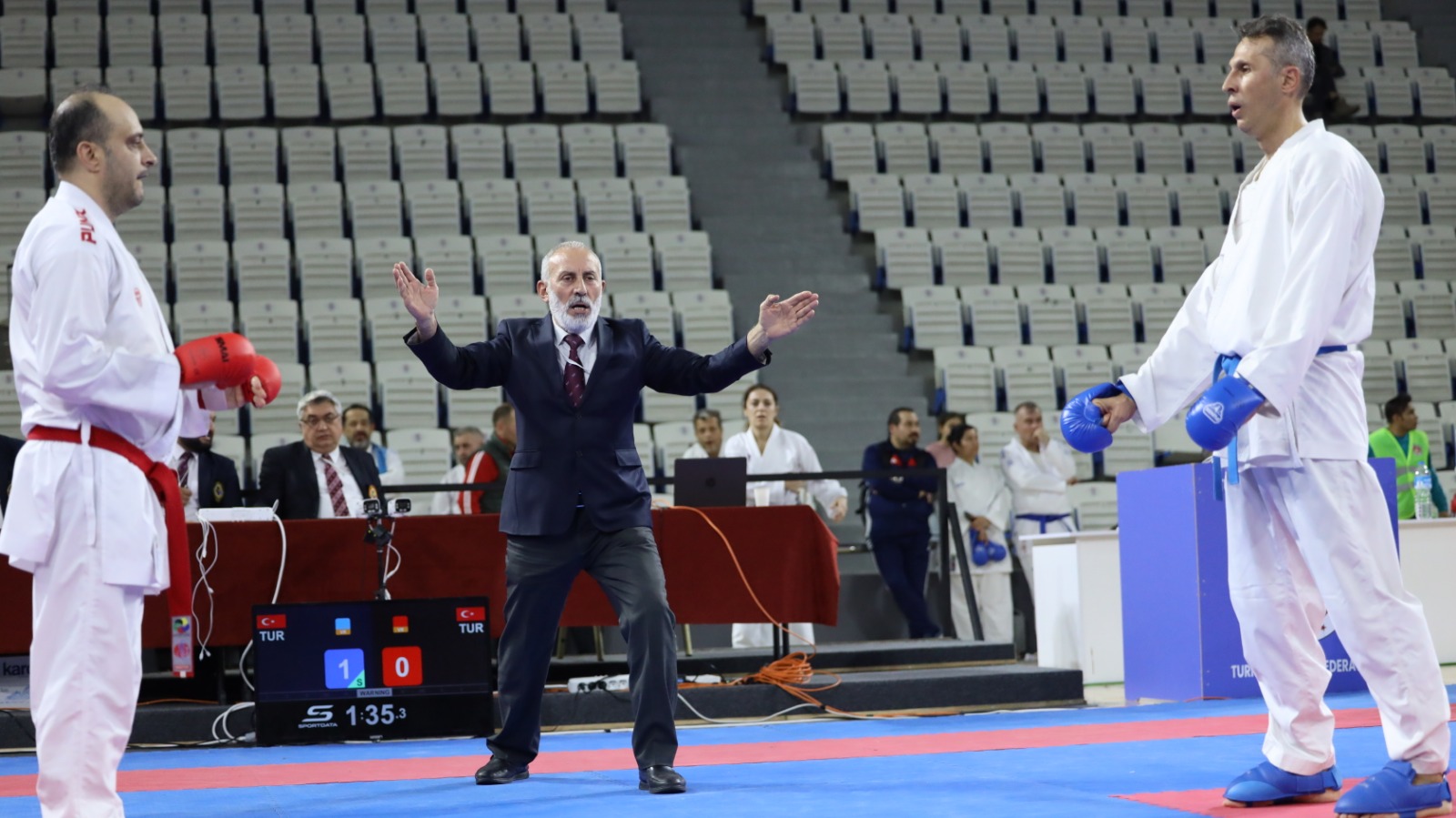 47 YAŞINDA MİLLİ FORMAYLA BALKAN YOLCULUĞU