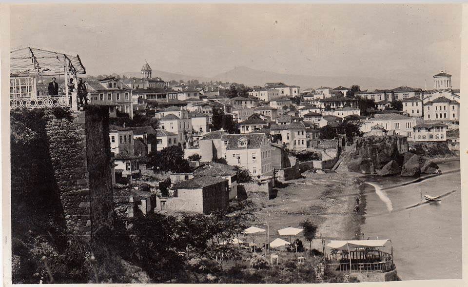 GANİTA: DALGALARIN VE EMEĞİN KIYISINDA ÜÇ KUŞAKLIK BİR MASAL / Özel Haber / Anı - Nostalji - Kaleme alan: Tamer Küçük / Adnan Özbilen