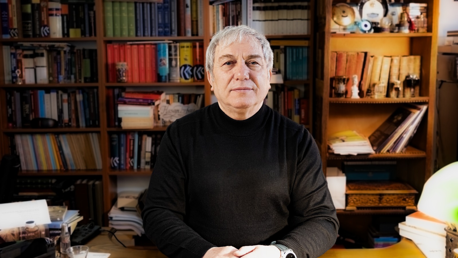 “Futbola Adanmış Bir Ömür: ÖZKAN SÜMER” 