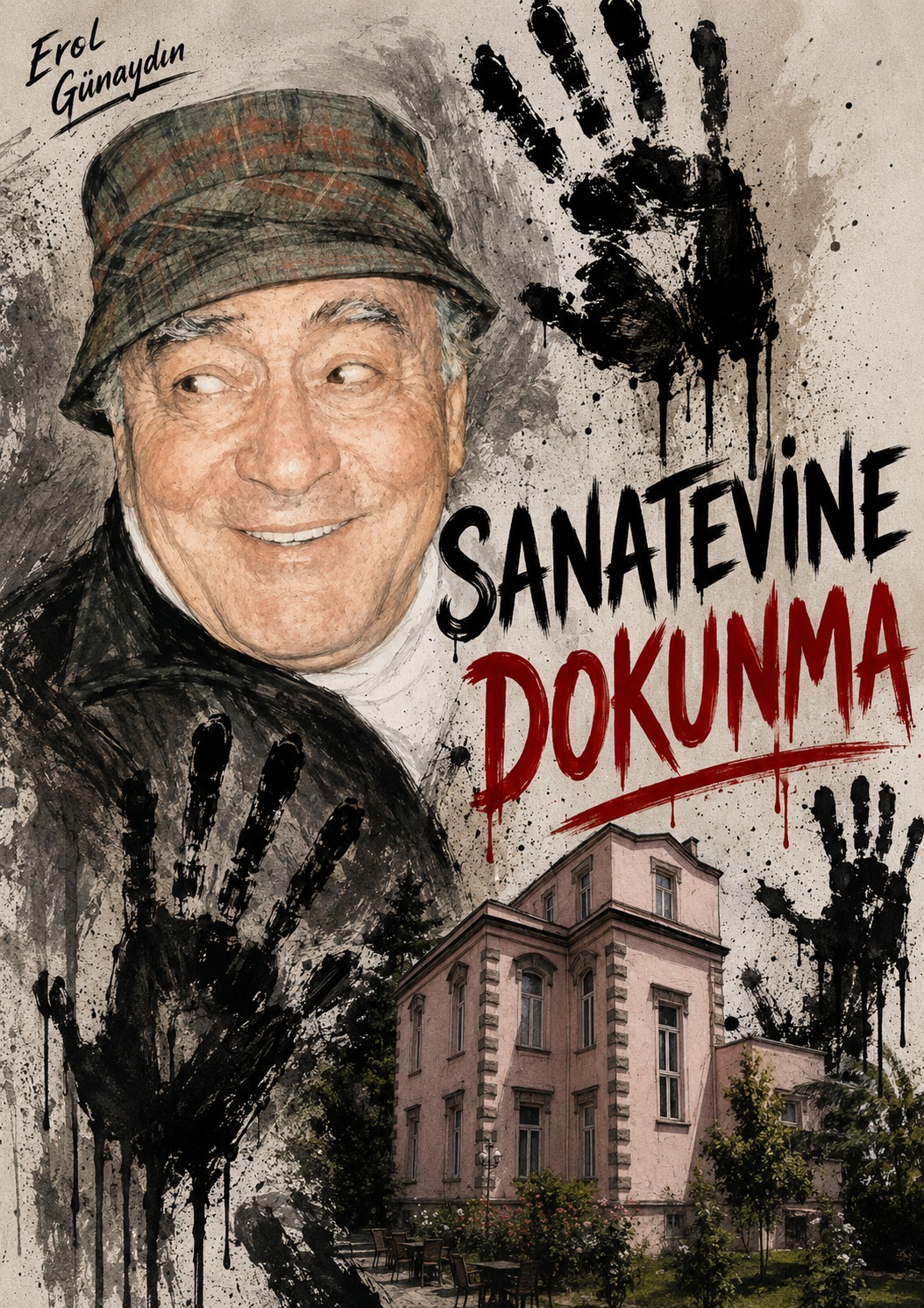 TRABZON SANATEVİ'NE DOKUNMA!