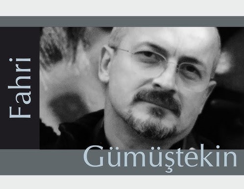 H. Fahri Gümüştekin’in romanı: TİMASDATOR / EVREN İMPARATORU