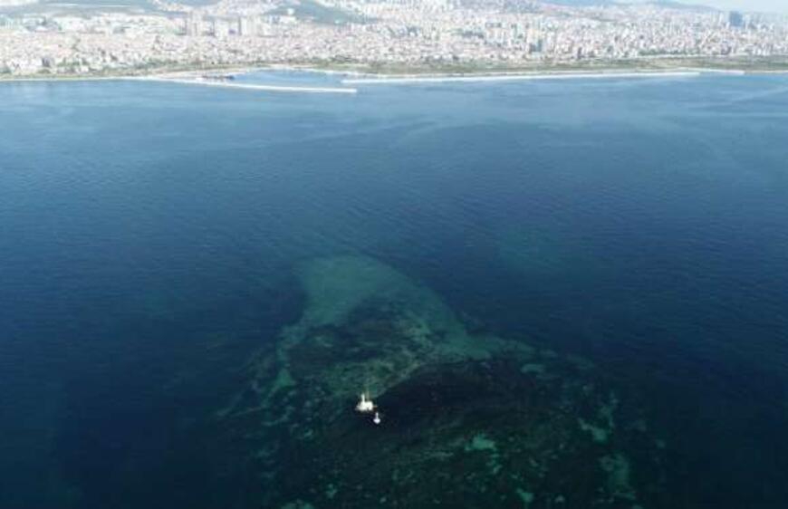 İstanbul’un Onuncu Adası Vordonisi ve Kanal İstanbul