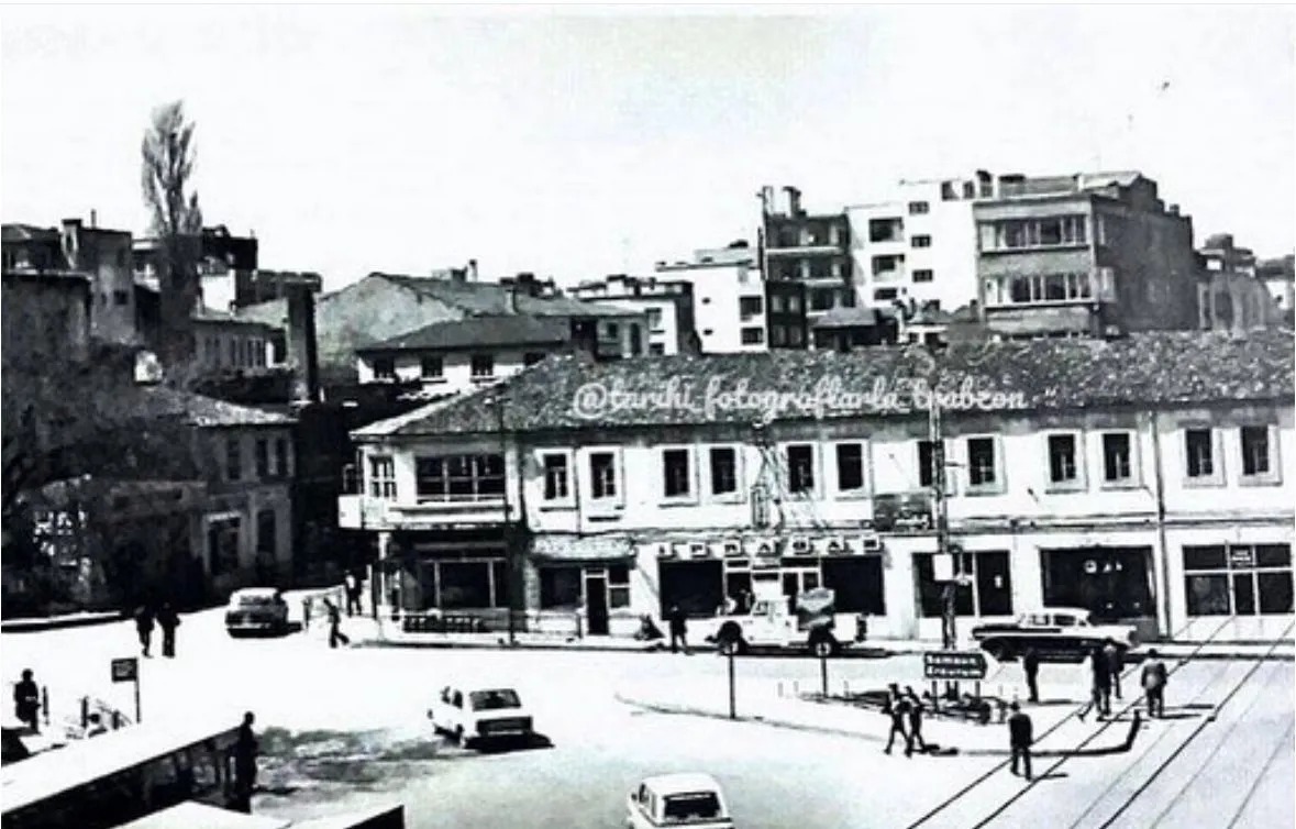 Zamanın Kıyısında