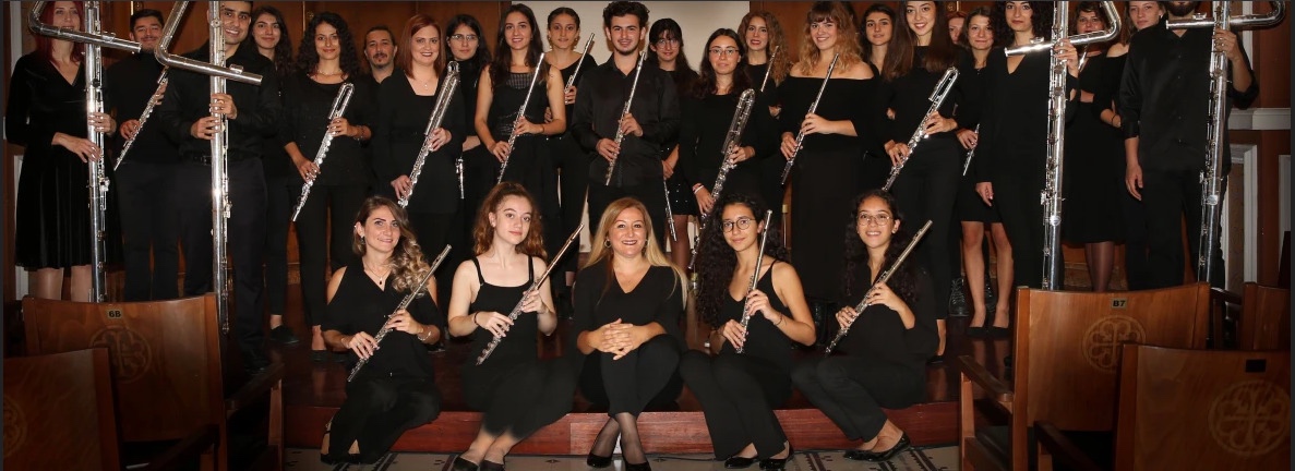 MAVİ NOTA ÖDÜLLERİ