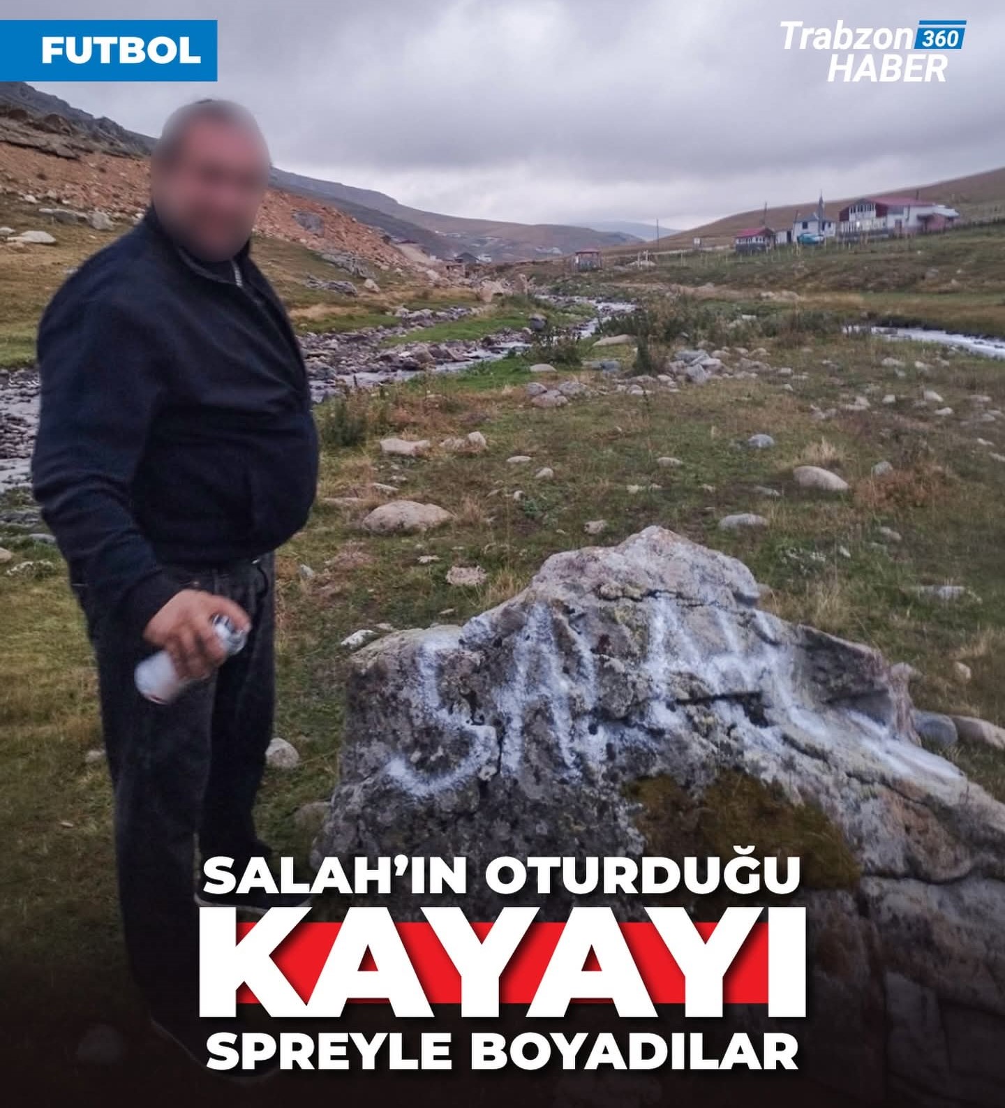 ZİYARET KAYASI!
