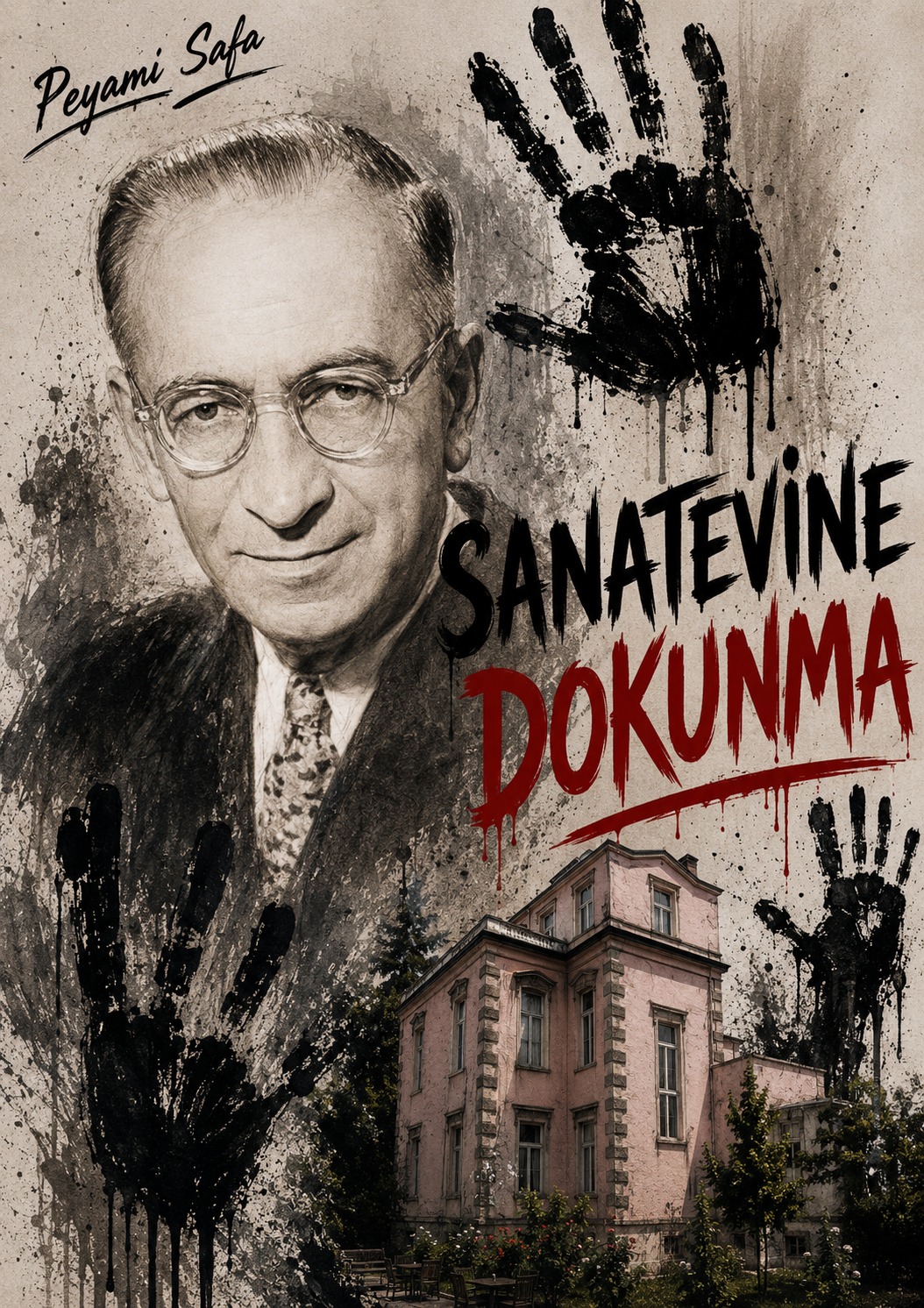TRABZON VALİSİ TAHİR ŞAHİN, "SANATEVİ'Nİ BOŞALTIN" DEDİ