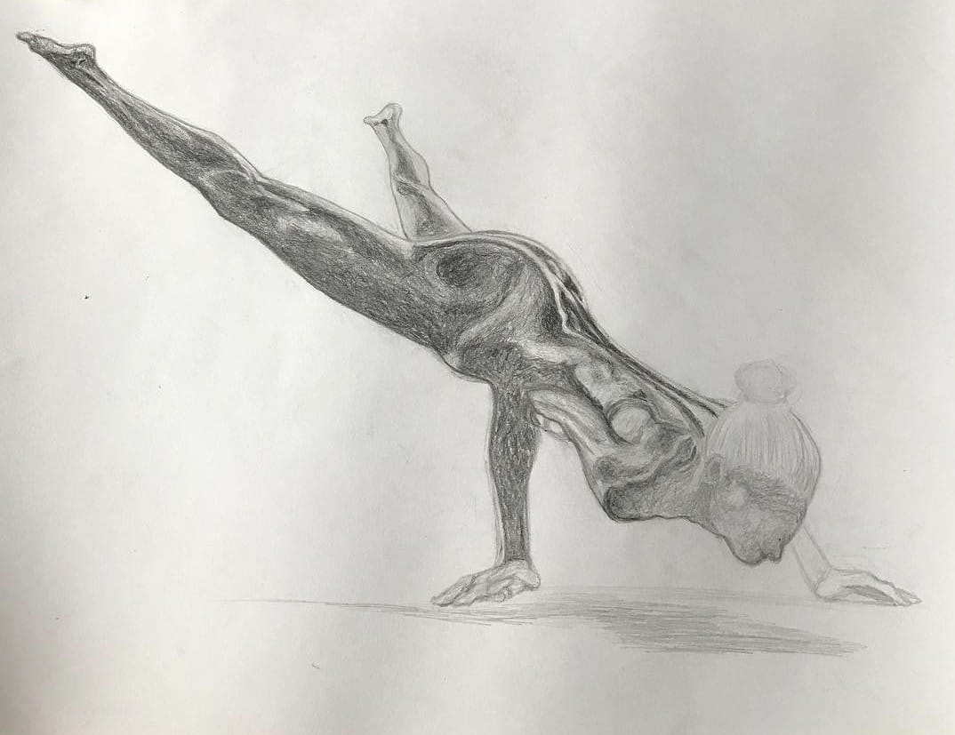 TRABZONLU SANATÇIDAN “SONAY SUBLİMİNALART” SERGİLERİ