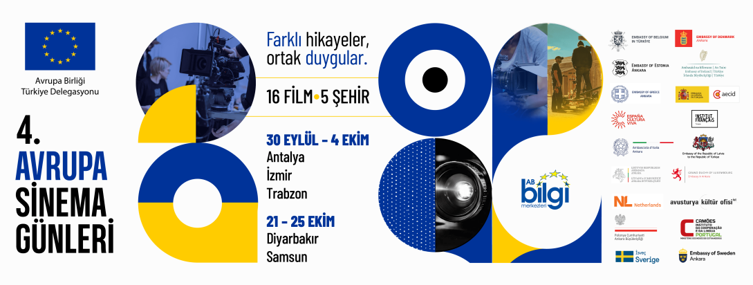 TRABZON YİNE SANATLA BULUŞUYOR