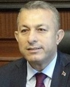 TRABZON VALİSİ TAHİR ŞAHİN,
