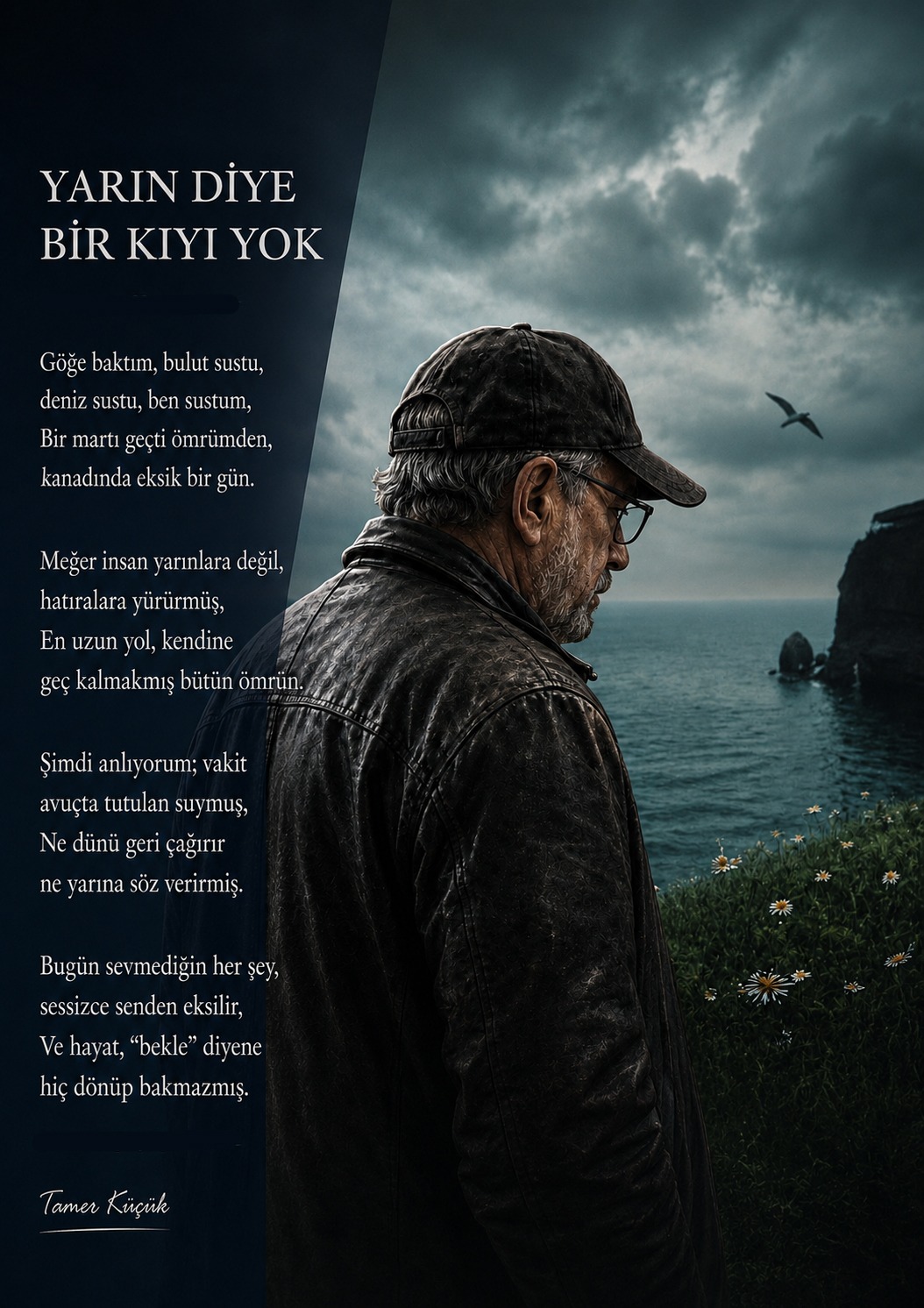 Yarın Diye Bir Şey Yoktu Aslında