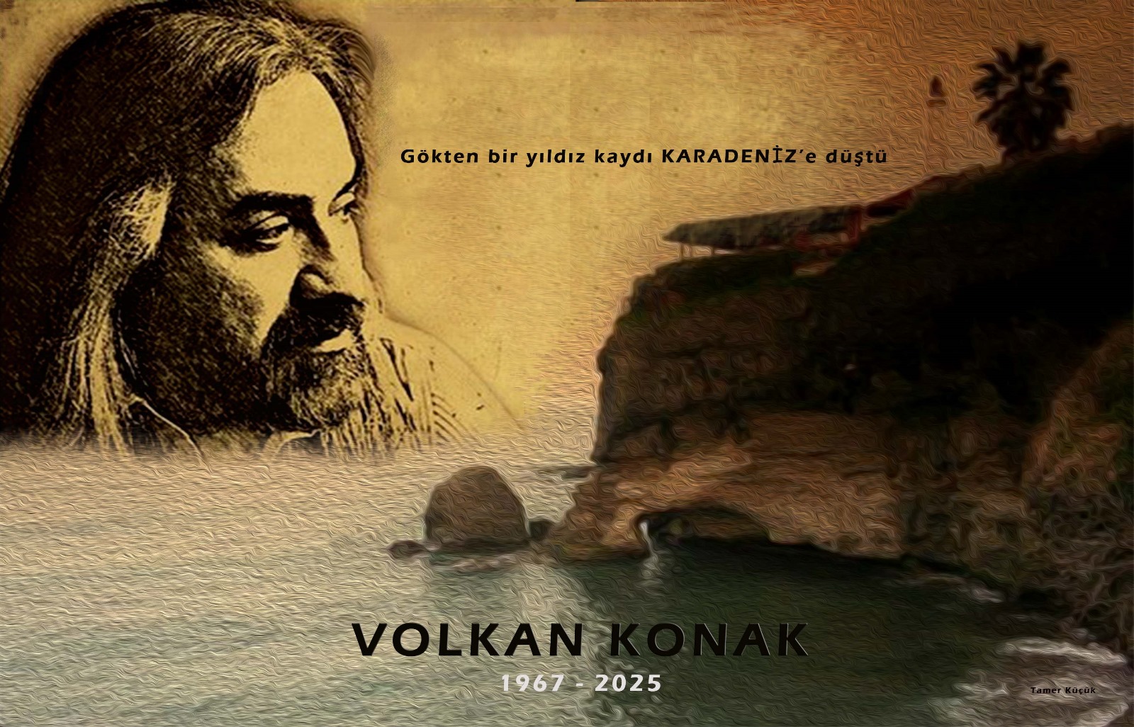 Mağusa Limanı’nda Bir Devrimciyi Bıraktık