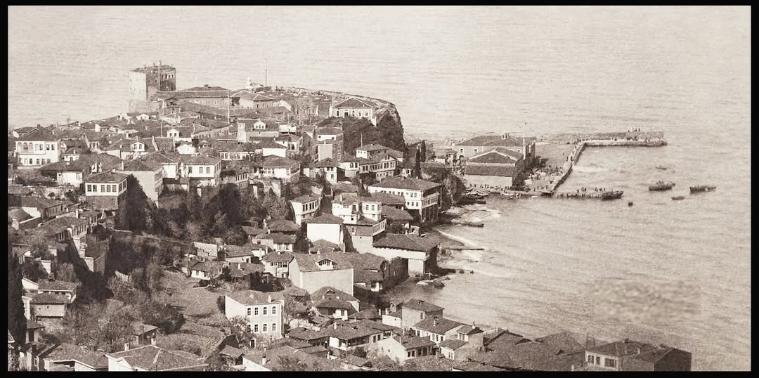 KENTLER İÇİNDEKİLERLE YAŞAR