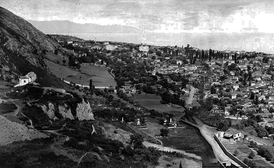 MİTRA DAĞI ETEKLERİNE TUTUNMUŞ YAŞAM ALANLARI VE YIKIM EKİBİ!