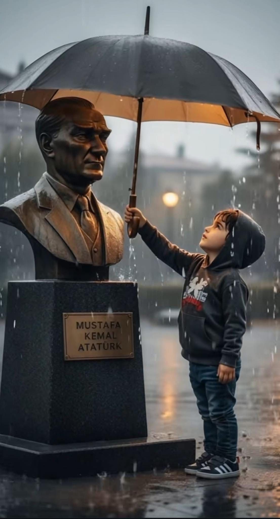 TRABZON VE ATATÜRK İLE TRABZONLULAR