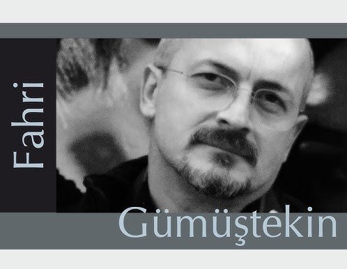 H. Fahri Gümüştekin’in romanı: TİMASDATOR / EVREN İMPARATORU