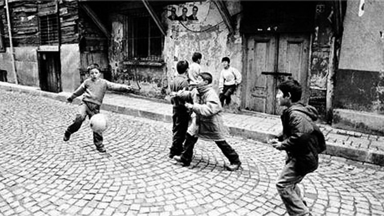 HER GÜN BİR ŞEY BİR GÜN HER ŞEY DEĞİŞİR HAYATTA